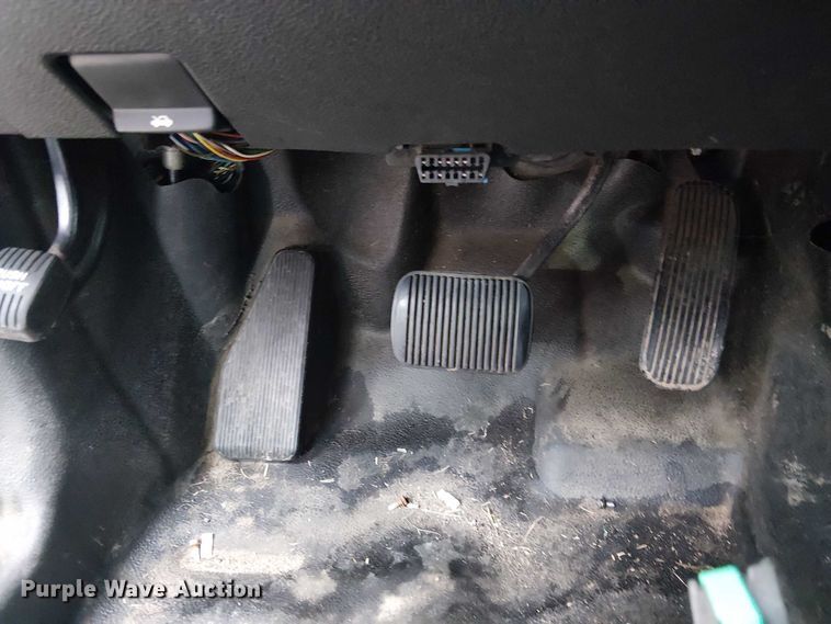 image for item EG8809 2015 Ford Explorer Police Interceptor SUV