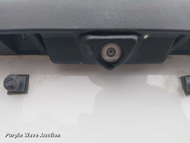 image for item EG8809 2015 Ford Explorer Police Interceptor SUV