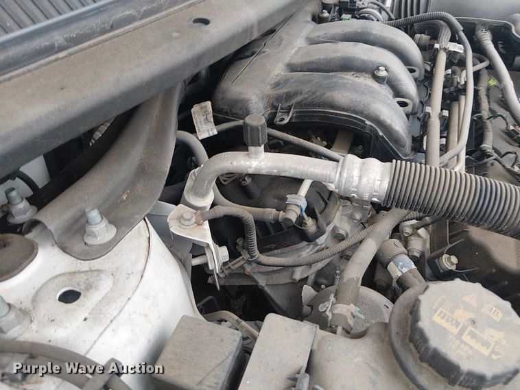 image for item EG8809 2015 Ford Explorer Police Interceptor SUV