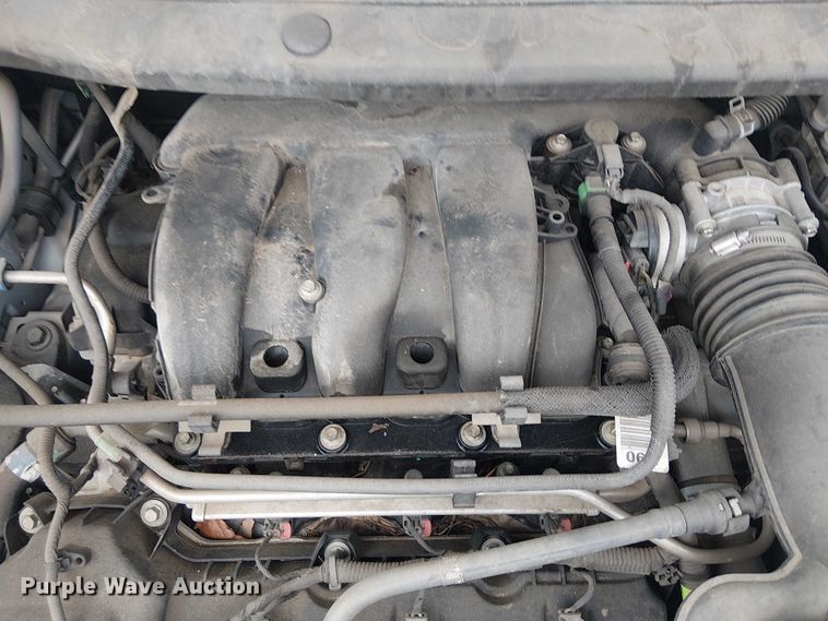 image for item EG8809 2015 Ford Explorer Police Interceptor SUV