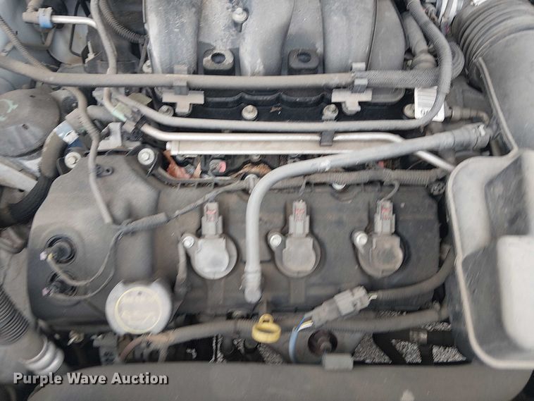 image for item EG8809 2015 Ford Explorer Police Interceptor SUV