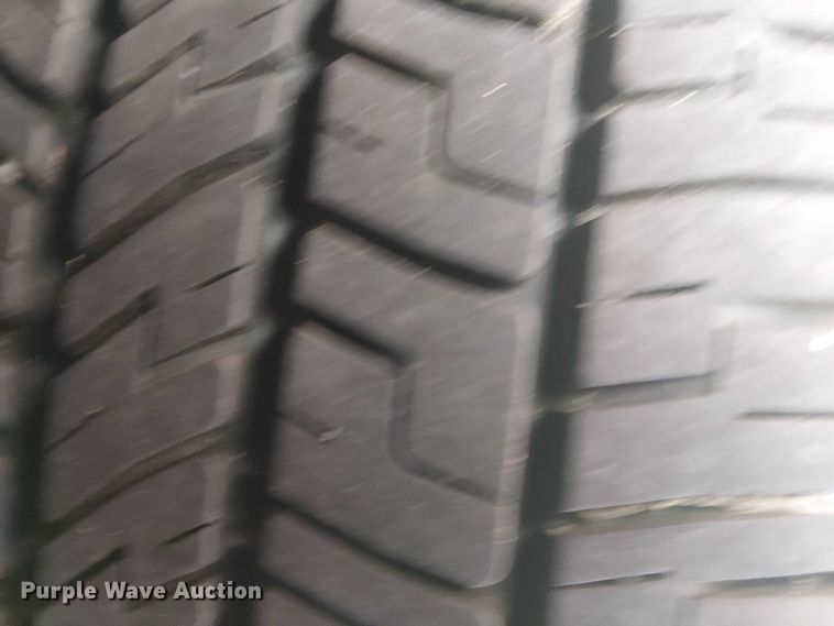 image for item EG8809 2015 Ford Explorer Police Interceptor SUV