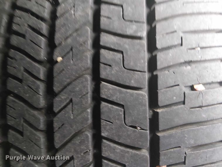 image for item EG8809 2015 Ford Explorer Police Interceptor SUV