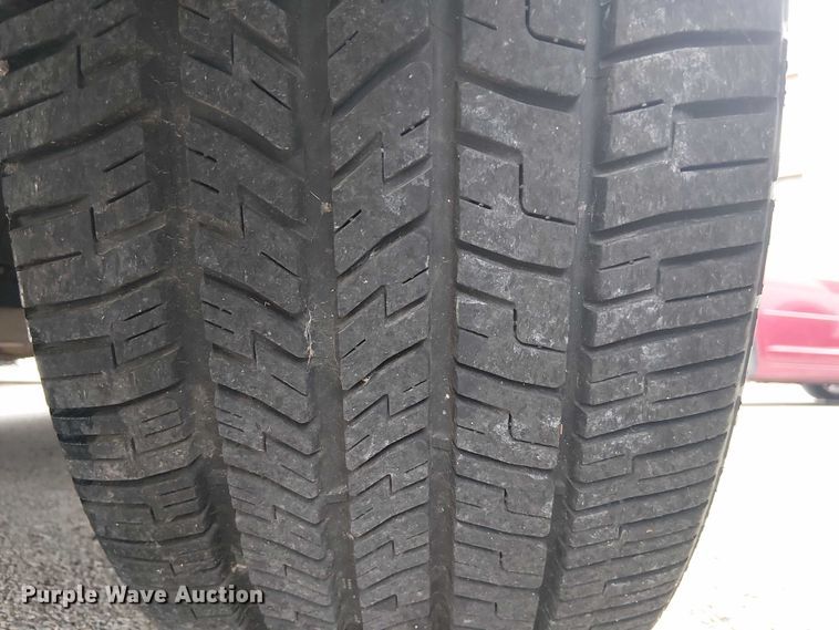 image for item EG8809 2015 Ford Explorer Police Interceptor SUV