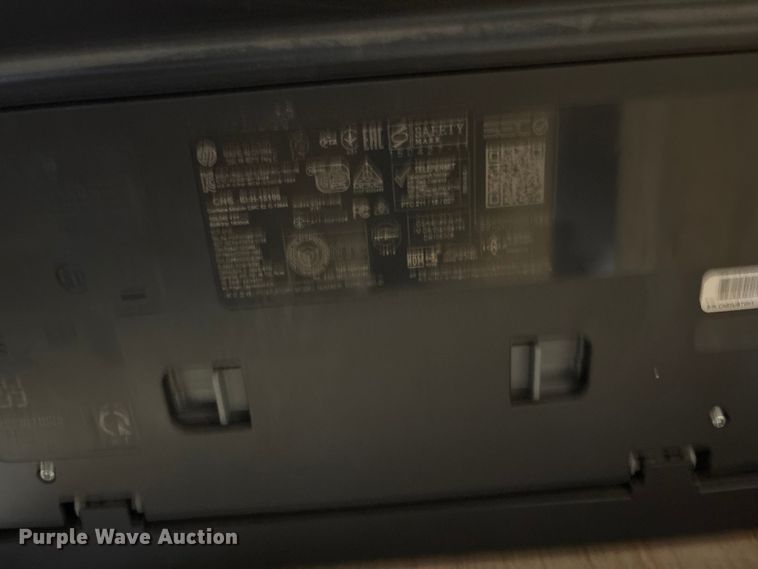 image for item EG8812 (4) HP Office Jet Pro 8620/8710 printers