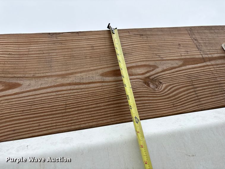 image for item EG8817 2001 International F-2554 dump truck