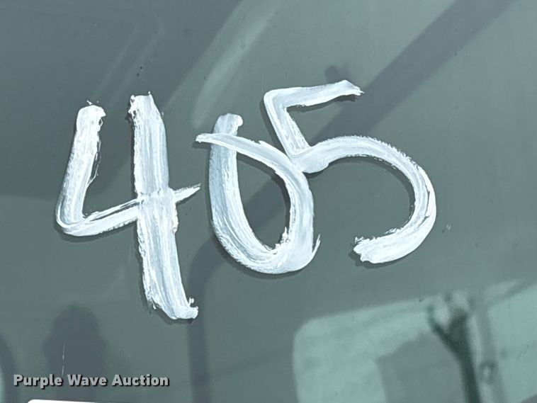 image for item EG8817 2001 International F-2554 dump truck