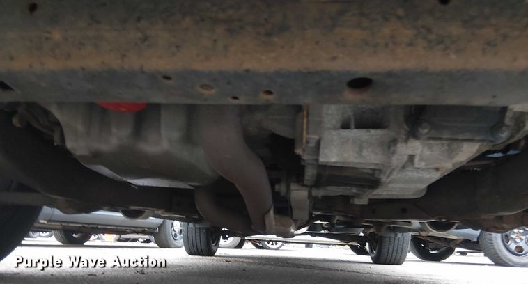 image for item EG8818 2014 Ford Explorer Police Interceptor SUV