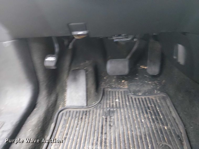 image for item EG8818 2014 Ford Explorer Police Interceptor SUV