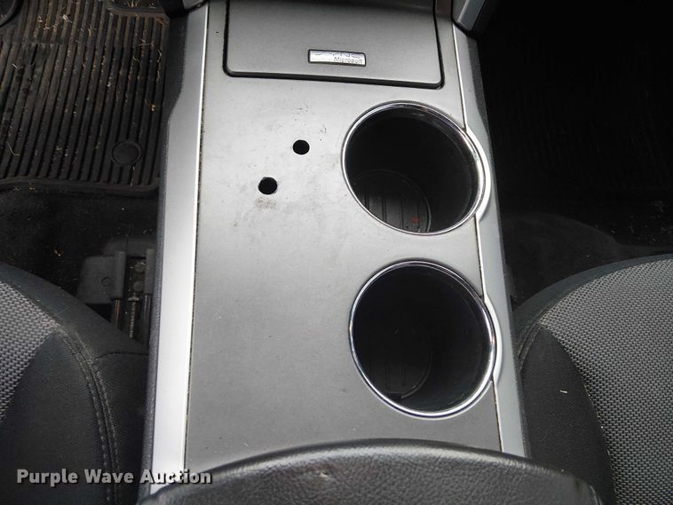 image for item EG8818 2014 Ford Explorer Police Interceptor SUV