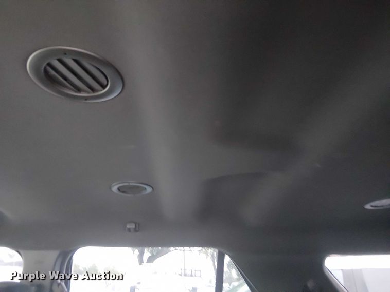 image for item EG8818 2014 Ford Explorer Police Interceptor SUV