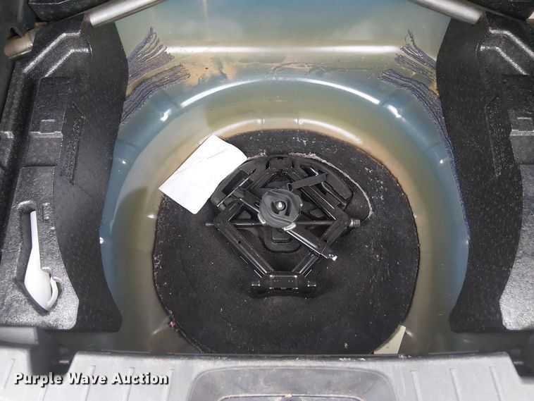 image for item EG8818 2014 Ford Explorer Police Interceptor SUV