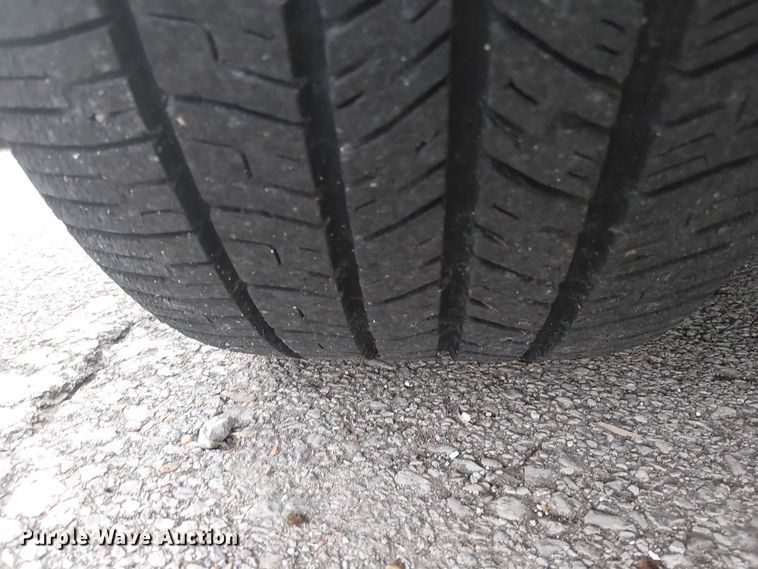 image for item EG8818 2014 Ford Explorer Police Interceptor SUV