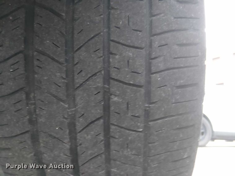 image for item EG8818 2014 Ford Explorer Police Interceptor SUV