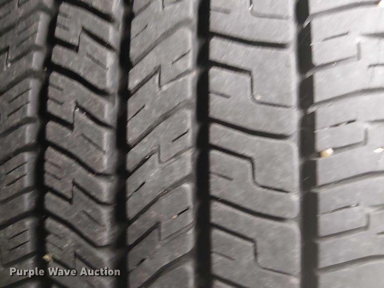 image for item EG8818 2014 Ford Explorer Police Interceptor SUV