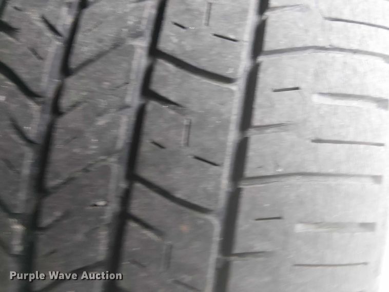 image for item EG8818 2014 Ford Explorer Police Interceptor SUV