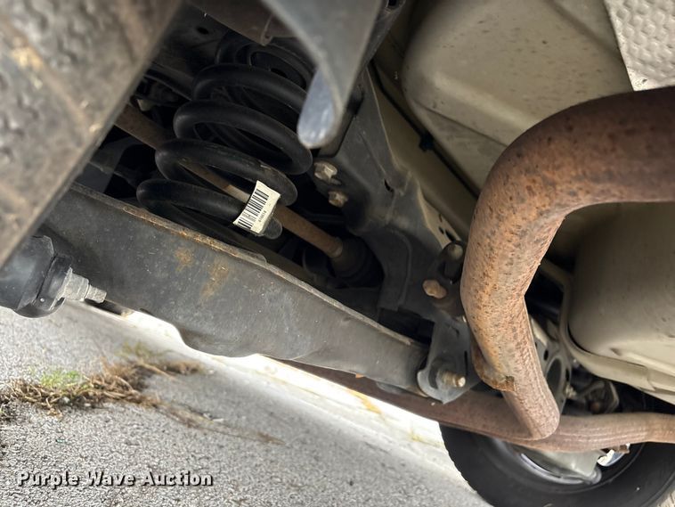 image for item EG8819 2016 Ford Taurus Police Interceptor 