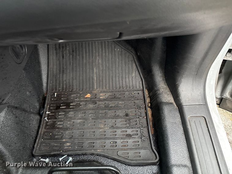 image for item EG8819 2016 Ford Taurus Police Interceptor 