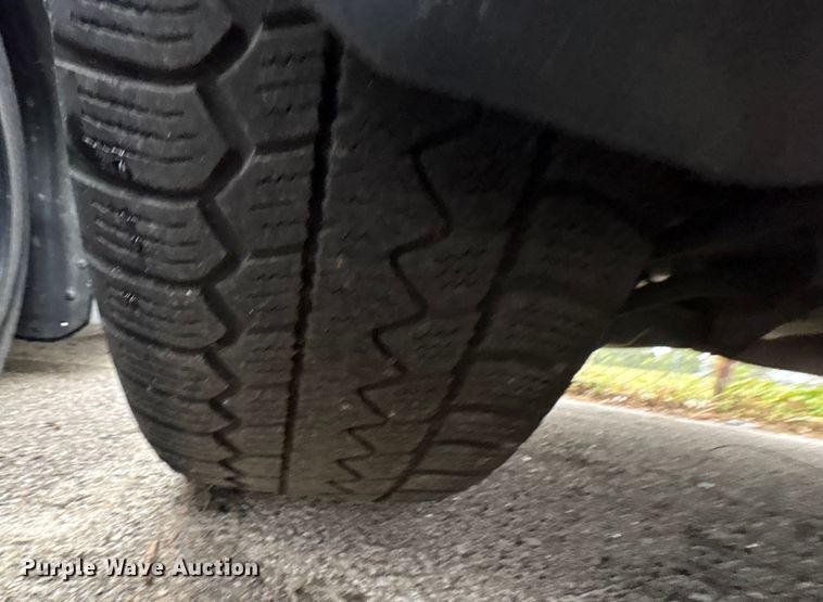 image for item EG8819 2016 Ford Taurus Police Interceptor 