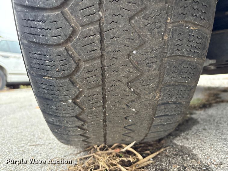 image for item EG8819 2016 Ford Taurus Police Interceptor 