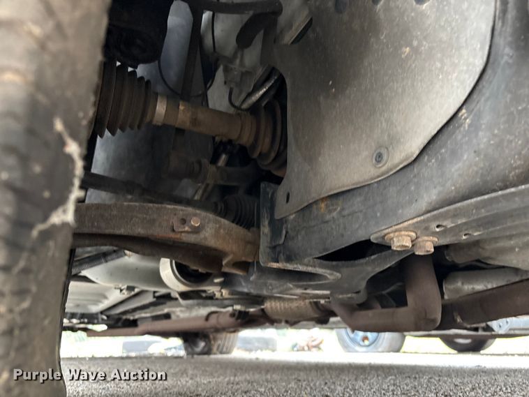 image for item EG8820 2015 Ford Taurus Police Interceptor 