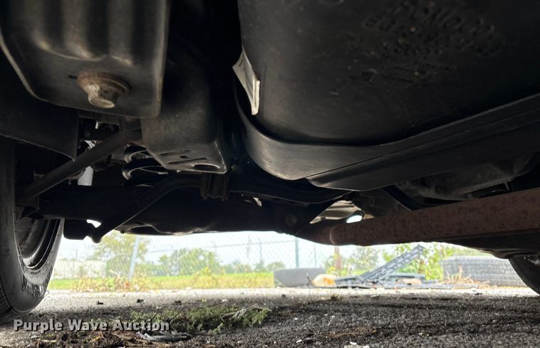 image for item EG8820 2015 Ford Taurus Police Interceptor 