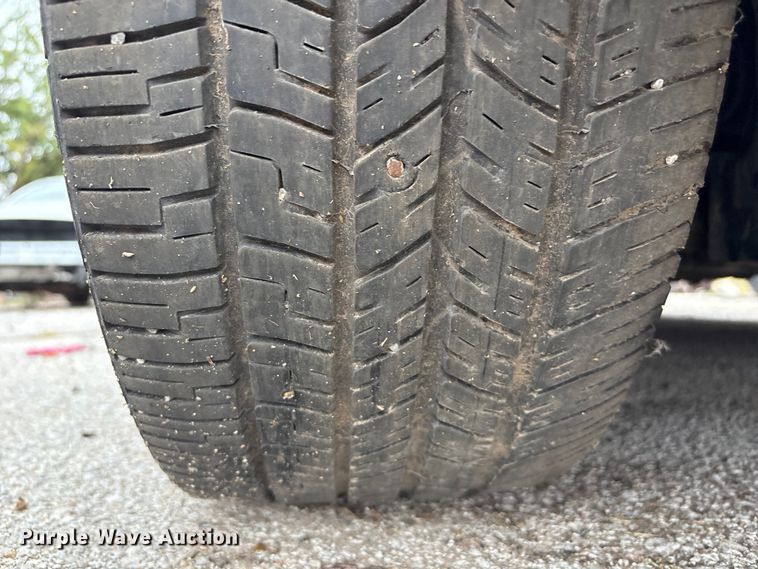 image for item EG8820 2015 Ford Taurus Police Interceptor 