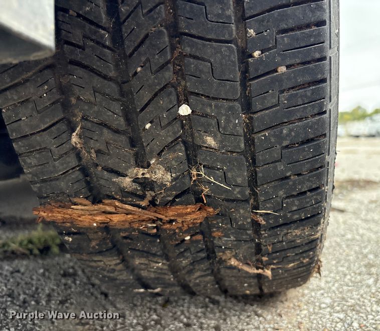 image for item EG8820 2015 Ford Taurus Police Interceptor 