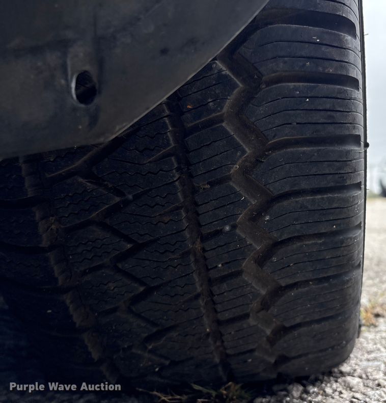 image for item EG8822 2015 Ford Taurus Police Interceptor 