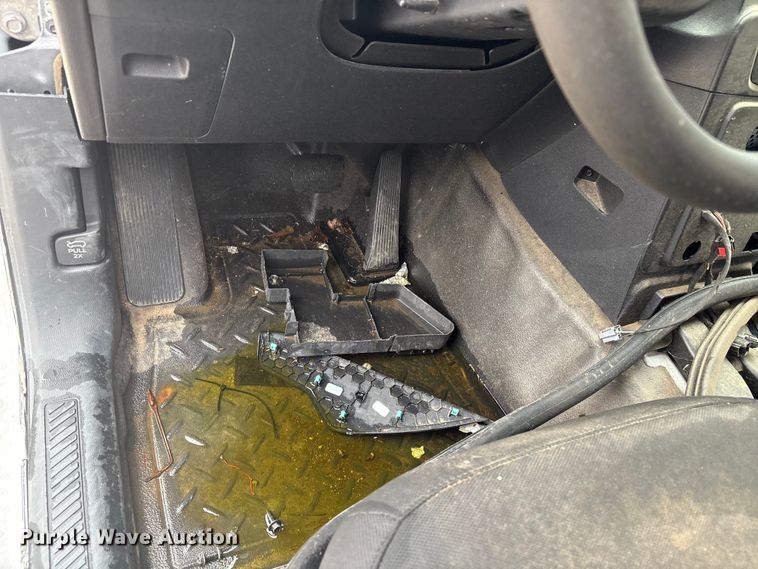 image for item EG8823 2020 Ford Explorer Police Interceptor SUV