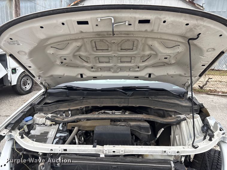 image for item EG8823 2020 Ford Explorer Police Interceptor SUV