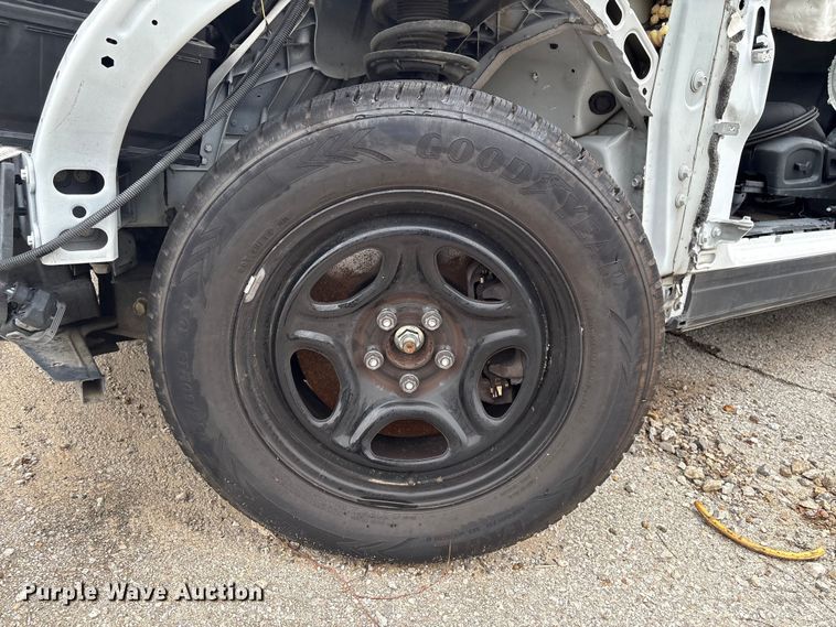 image for item EG8823 2020 Ford Explorer Police Interceptor SUV