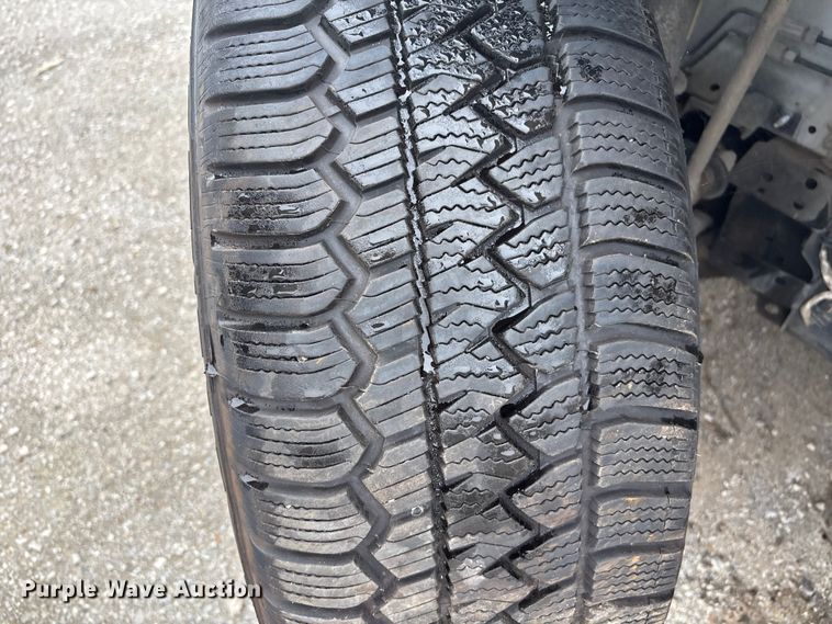 image for item EG8823 2020 Ford Explorer Police Interceptor SUV