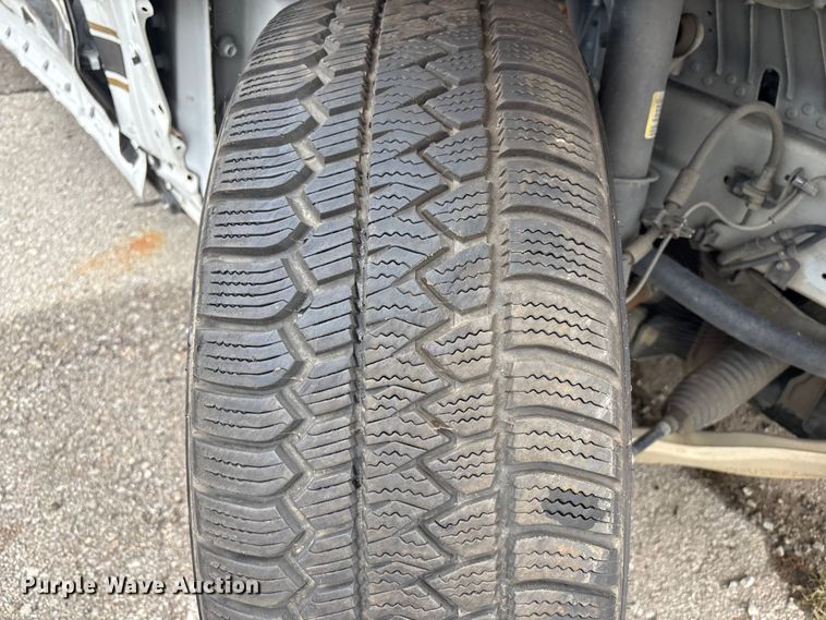 image for item EG8823 2020 Ford Explorer Police Interceptor SUV