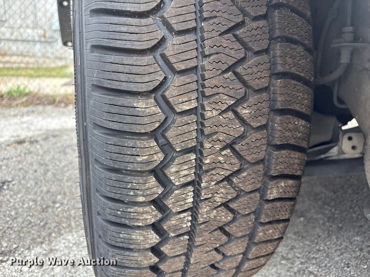 image for item EG8823 2020 Ford Explorer Police Interceptor SUV