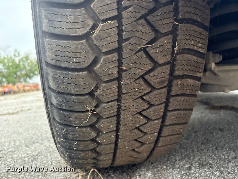 image for item EG8823 2020 Ford Explorer Police Interceptor SUV