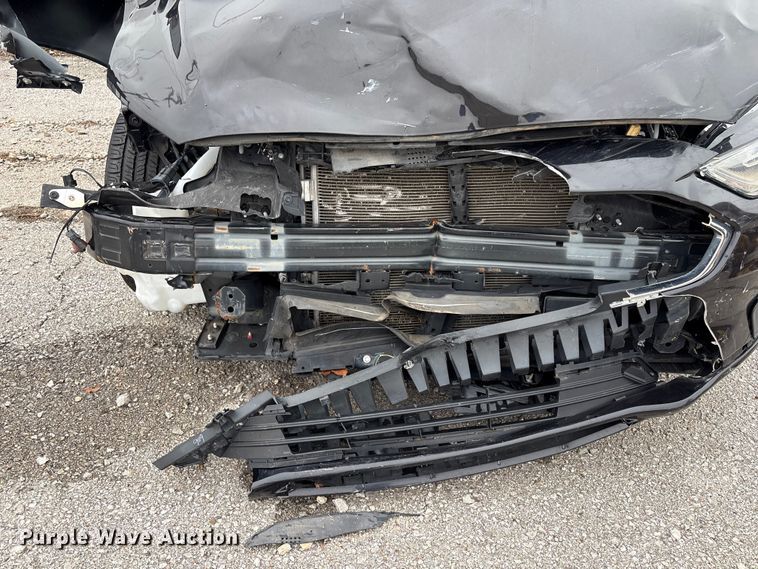 image for item EG8824 2019 Ford Fusion 