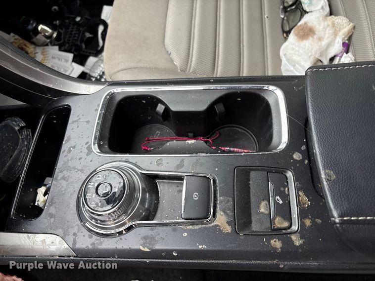 image for item EG8824 2019 Ford Fusion 