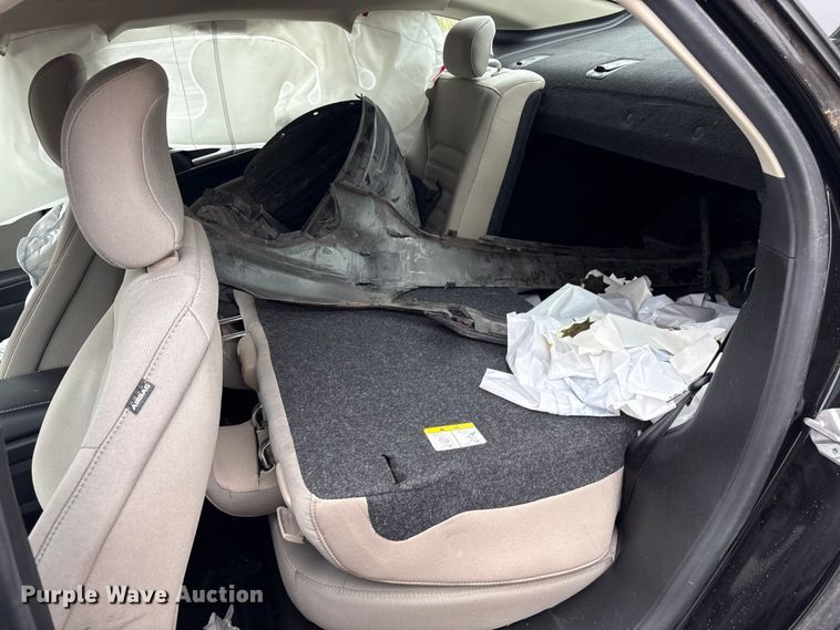 image for item EG8824 2019 Ford Fusion 