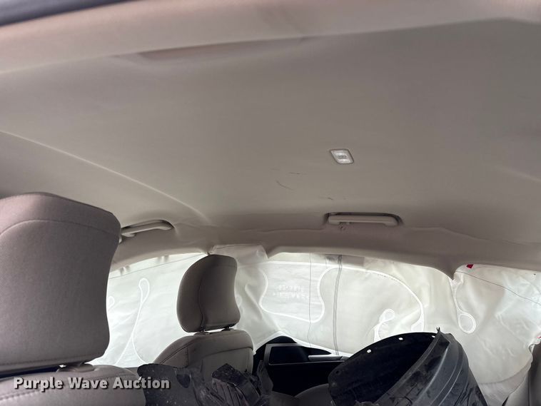 image for item EG8824 2019 Ford Fusion 