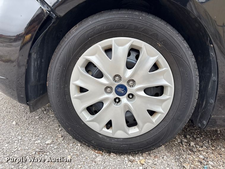 image for item EG8824 2019 Ford Fusion 