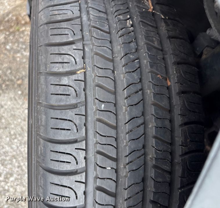 image for item EG8824 2019 Ford Fusion 