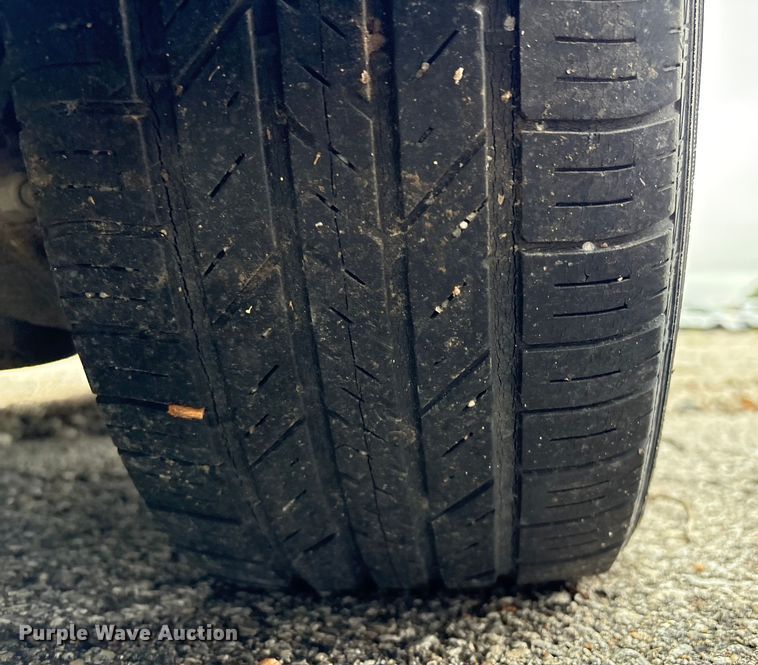 image for item EG8824 2019 Ford Fusion 