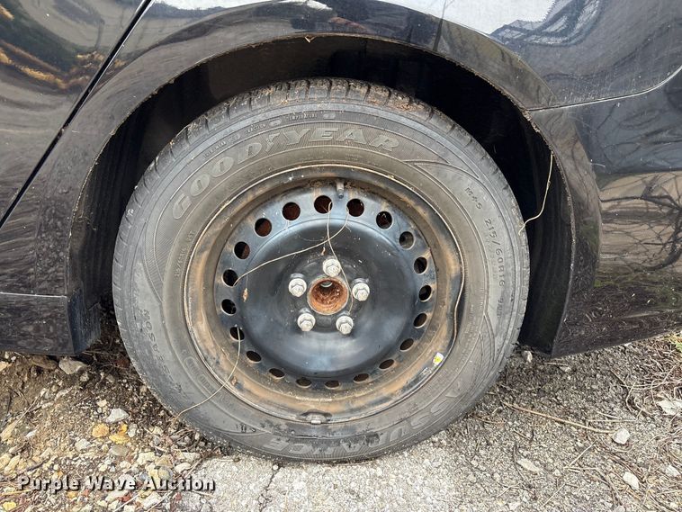 image for item EG8824 2019 Ford Fusion 