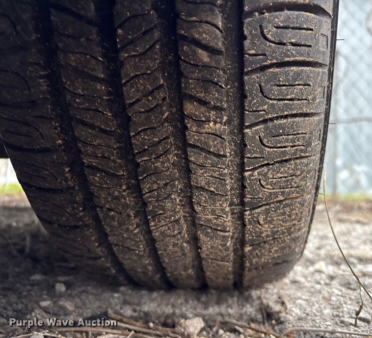 image for item EG8824 2019 Ford Fusion 