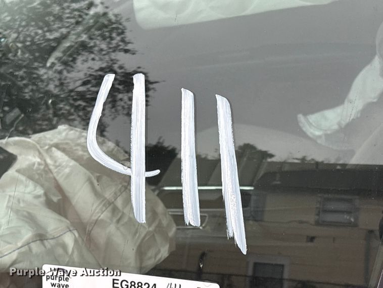 image for item EG8824 2019 Ford Fusion 