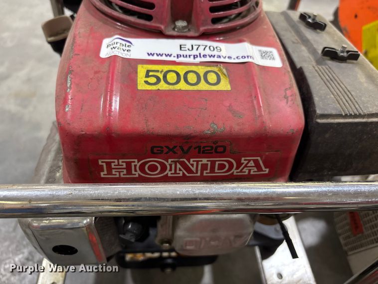 image for item EJ7709 Fire rescue equipment