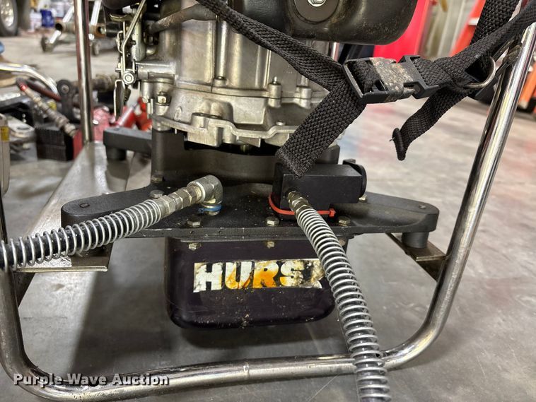 image for item EJ7709 Fire rescue equipment