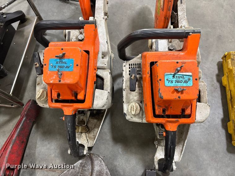 image for item EJ7709 Fire rescue equipment