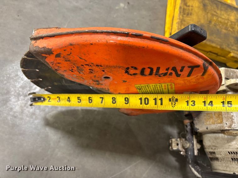 image for item EJ7709 Fire rescue equipment